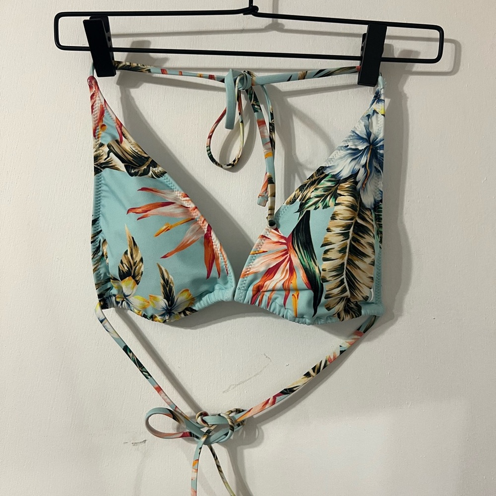 Hurley Bikini top, early 2000s